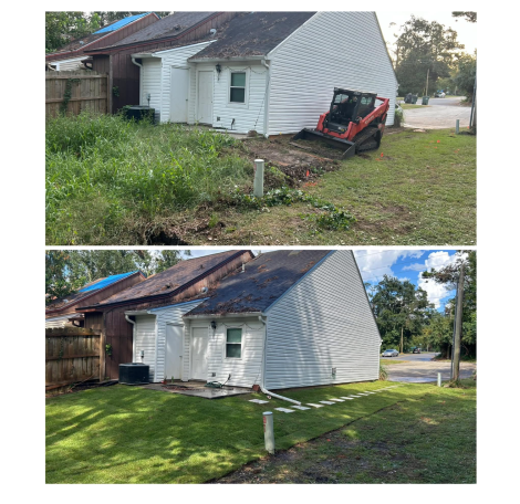 Tallahassee Sod& Pavors